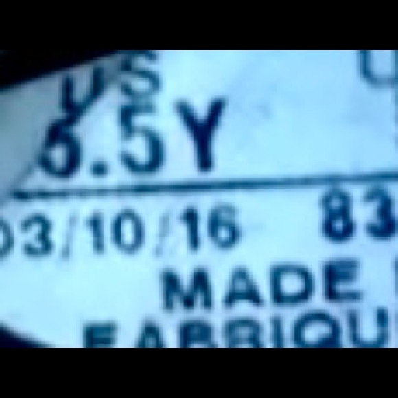 Nike MercurialX 5.5Youth - Picture 6 of 7